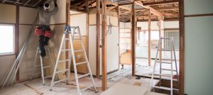 Entreprise de rénovation de la maison et de rénovation d’appartement à Le Grais